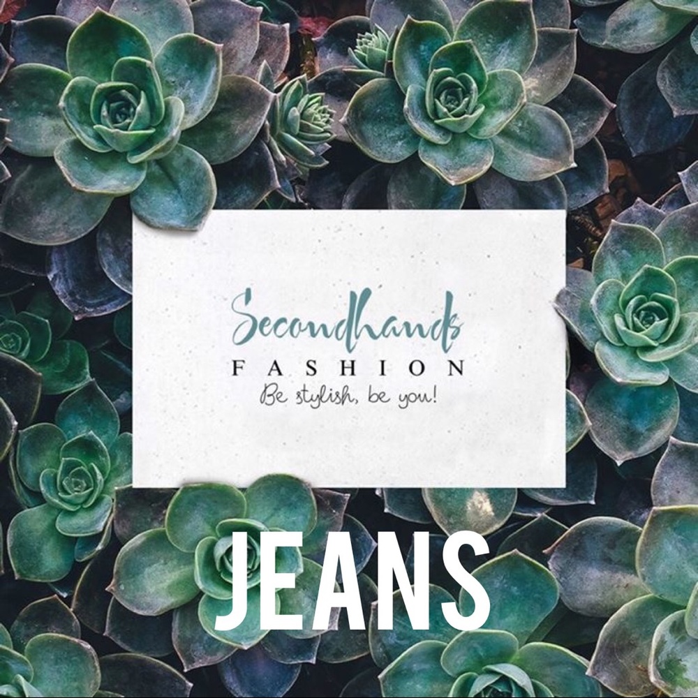 Jeans 👖